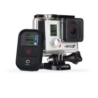 Лот: 3339284. Фото: 2. Экстрим-камера GoPro Hero 3+ Black... Фото, видеокамеры, оптика