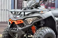 Лот: 25659231. Фото: 20. Квадроцикл LONCIN Overland 200