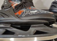 Лот: 16992917. Фото: 2. Коньки Nordway. Раздвижные. 36-40. Спортивные товары