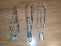 Лот: 25885943. Фото: 2. Плечики вешалки складные советские... Гардеробные аксессуары