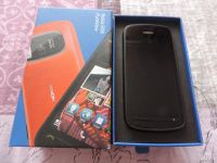 Лот: 8754669. Фото: 2. Nokia 808 PureView (камера 41... Смартфоны, связь, навигация