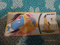 Лот: 8214910. Фото: 3. Игрушки из киндера. Серия Angry... Красноярск