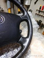 Лот: 11359225. Фото: 5. Руль для Toyota LC-120 PRADO