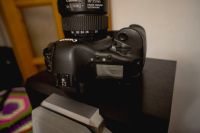 Лот: 18190918. Фото: 6. Canon EOS-1Ds Mark II