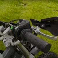 Лот: 25776675. Фото: 10. Мотоцикл WELS TX140 17/14 PITBIKE