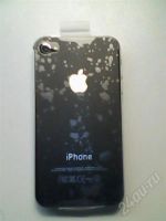 Лот: 734733. Фото: 2. Iphone 4G качественная копия... Смартфоны, связь, навигация