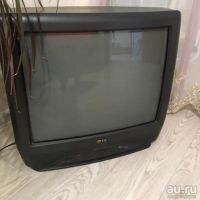 Лот: 13434864. Фото: 2. Телевизор lg 54см в идеальном... ТВ и видео
