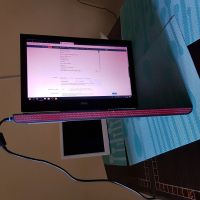 Лот: 13915989. Фото: 7. Игровой ноутбук Dell Inspiron...