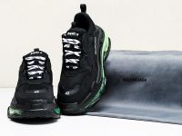 Лот: 17087065. Фото: 7. Кроссовки Balenciaga Triple S...