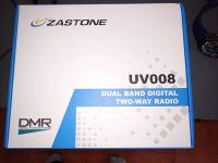 Лот: 21351690. Фото: 3. Zastone UV008 v3 (Satcom, Авиа... Смартфоны, связь, навигация