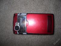 Лот: 408997. Фото: 2. Продам/Обменяю Nokia N76. Смартфоны, связь, навигация