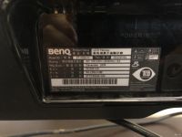 Лот: 13160135. Фото: 2. Монитор Benq. Мониторы, проекторы