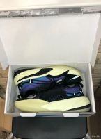 Лот: 18561651. Фото: 2. Баскетбольные кроссовки puma rs... Мужская обувь