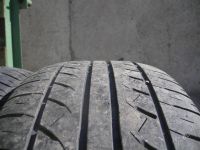 Лот: 1791996. Фото: 2. Bridgestone b650 aq 205/65 r15. Шины, Диски