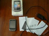Лот: 2076450. Фото: 2. HTC wildfire. Смартфоны, связь, навигация
