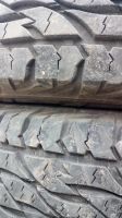 Лот: 16067199. Фото: 4. Шины 225/70 R15 Bridgestone D697... Красноярск