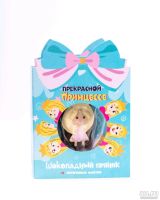 Лот: 13675039. Фото: 3. Открытки с пряниками. Продукты
