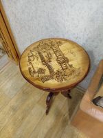 Лот: 21445867. Фото: 3. Столик. Мебель