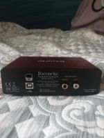 Лот: 17976889. Фото: 3. Студийная звуковая карта Focusrite... Компьютеры, оргтехника, канцтовары