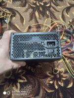 Лот: 15881855. Фото: 3. Блок питания Aerocool 350 ватт. Компьютеры, оргтехника, канцтовары