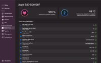 Лот: 24954902. Фото: 10. MacBook Air 13" (Mid 2013) A1466...