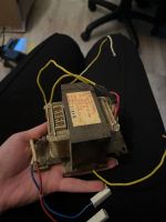 Лот: 25717968. Фото: 2. Трансформатор 31v 5A, 10V 0,5A. Радиодетали  (электронные компоненты)