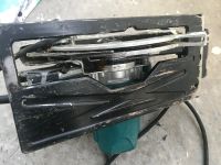 Лот: 15691612. Фото: 3. Дисковая пила Makita 5704r ( оригинал... Строительство и ремонт