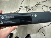 Лот: 11466637. Фото: 2. XBOX-360 250GB, kinect, 2 б/п... Игровые приставки, консоли, видеоигры