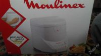 Лот: 1623461. Фото: 3. Фритюрница Moulinex E14. Бытовая техника