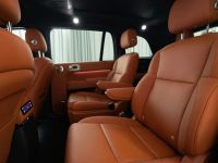 Лот: 25858517. Фото: 8. Внедорожник Li Auto L9 2025