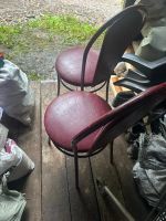 Лот: 25717892. Фото: 2. 4 кухонных стула. Кухонная мебель