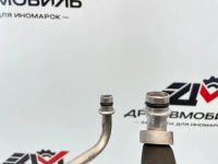 Лот: 25661251. Фото: 2. трубка кондиционера TANK 500. Автозапчасти