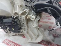 Лот: 20901132. Фото: 6. Корпус вентилятора отопителя Toyota...