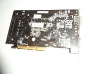 Лот: 9120411. Фото: 4. Видеокарта GeForce FX 5200 250Mhz... Красноярск