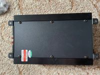 Лот: 17685872. Фото: 2. Alphard Machete MMA-2200D. Автозвук