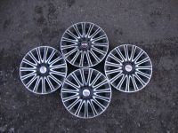 Лот: 13313979. Фото: 2. Комплект Оригинaльных Литых дисков... Шины, Диски