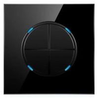 Лот: 11807369. Фото: 6. Выключатель кнопочный Luomen...