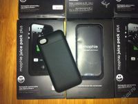 Лот: 2515252. Фото: 2. Чехол аккумулятор для iPhone... Красноярск