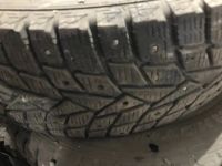 Лот: 20372747. Фото: 3. шины. Авто, мото, водный транспорт