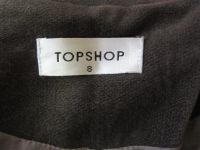Лот: 9320688. Фото: 5. Жакет Top Shop, 42 размер.