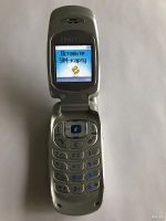 Лот: 17501405. Фото: 2. Телефон Samsung SGH-E600. Смартфоны, связь, навигация