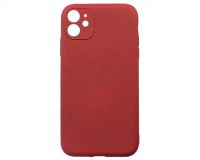 Лот: 21776917. Фото: 2. Чехол Apple iPhone 11 (A2221... Аксессуары
