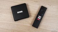 Лот: 18260399. Фото: 7. Новая. Гарантия. Mecool KM1 Collective...