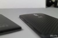 Лот: 9058796. Фото: 2. OnePlus 2 Kevlar® StyleSwap. Задняя... Аксессуары