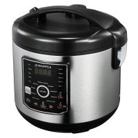 Лот: 25316242. Фото: 3. Мультиварка Maunfeld MPMC-1624S... Бытовая техника