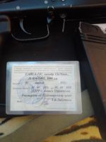Лот: 20127451. Фото: 5. Карабин веперь 7.62 *39, сайга...