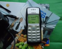 Лот: 8257408. Фото: 3. Нокия Nokia 1100 в отличном состоянии. Красноярск