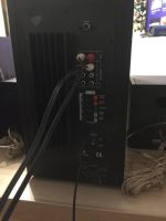 Лот: 15292763. Фото: 2. Колонки sven 5.1 ihoo T100U. Аудиотехника