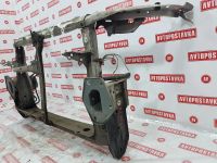 Лот: 20899008. Фото: 8. Рамка радиатора Toyota Ipsum ACM21W...