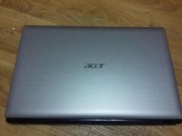 Лот: 9656394. Фото: 2. Корпус для ноутбука Acer 5551... Комплектующие